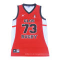 Basketball Trikot